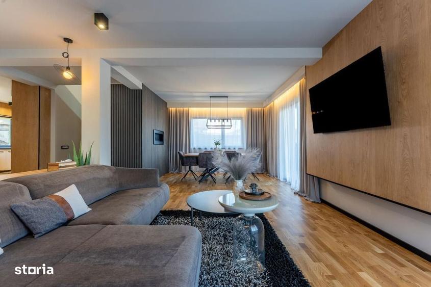 Casa individuala ,4 camere, 120 mp, Suceagu - 6