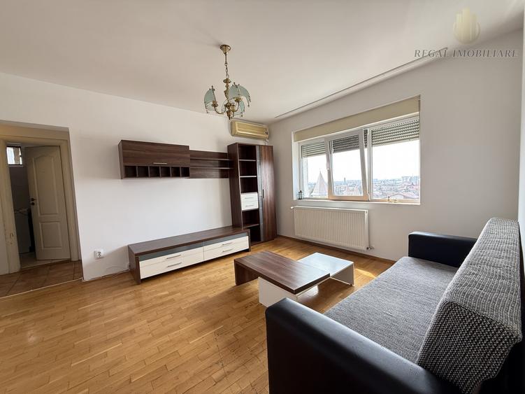 3 Camere | Grivitei- 1 Mai | Balcon | 3 min Metrou - 2