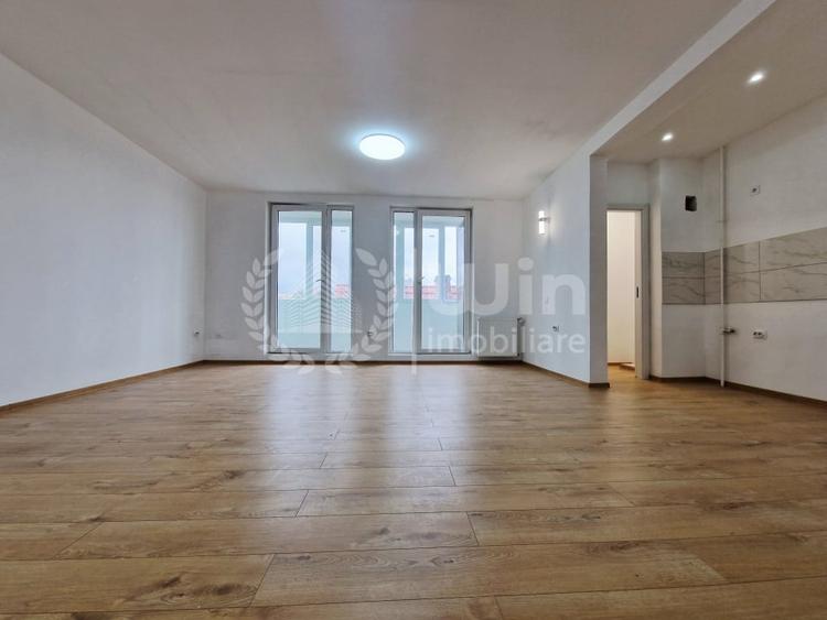 Apartament 2 camere | 67 mp | Etaj 2/3 | Bloc nou | Parcare | Zorilor! - 3