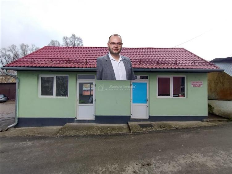 Oravita, Spatiu Comercial, Ultracentral, Usor Negociabil - 1