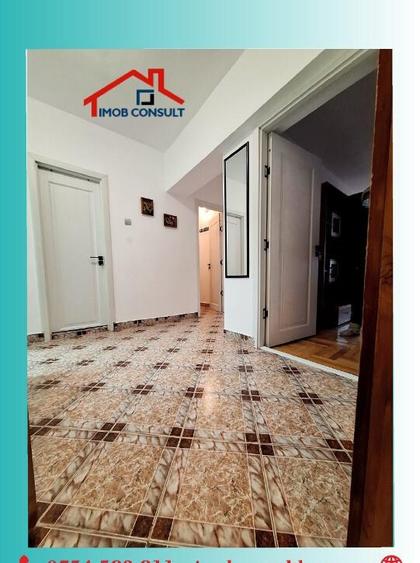 Loca?ie premium ?tefan cel Mare 2 camere, 2 balcoane, lift nou, boxa - 3