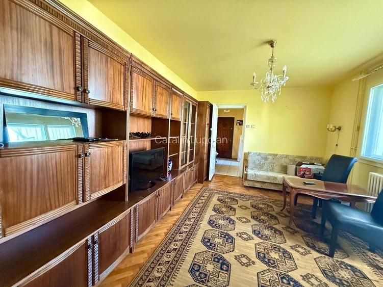Apartament 2 Camere de Vânzare  in cartierul  Gheorgheni!