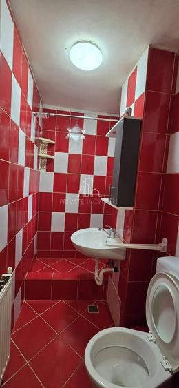 Apartament 2 Camere Et.1 Mobilat/Utilat, Terasa 15Mp,Str Mihai Viteazu - 10
