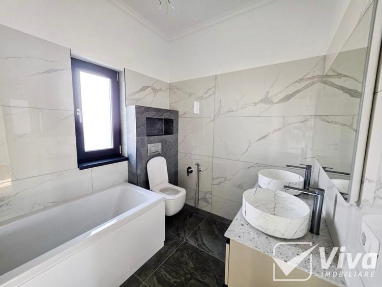 Casa P+E+Pod, finisaje premium, zona Valea Lupului - 19