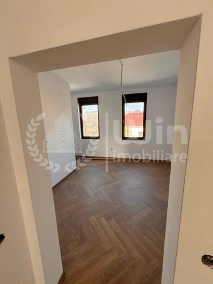 Casa cu 5 camere | 190mp util | 290mp teren | Gruia | Zona stadion CFR - 5