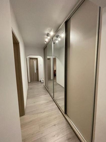 AP. 4 CAMERE DRUMUL TABEREI, PET-FRIENDLY, BOILER, LOC PARCARE, METROU - 10