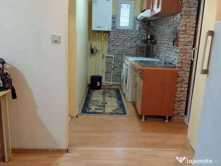 Apartament 2 camere, Micro 19,et 1,mobilat si utilat - 6
