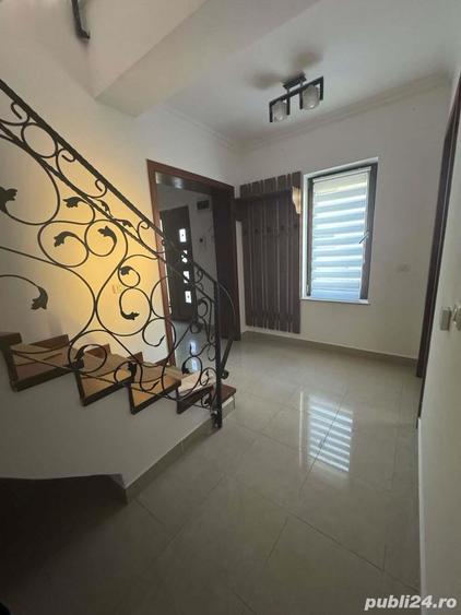 Casa individuala de inchiriat pe strada linistita in zona parc Lidia - 10