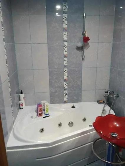 Apartament 2 camere confort 1 la etajul 1 Dambovita amenajat mobilat utilat - 7