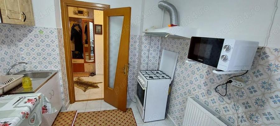 Apartament doua camere-Tomis III-Soveja - 5