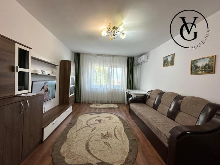 Apartament 2 camere - zona Inel 1 - centrala proprie - 1