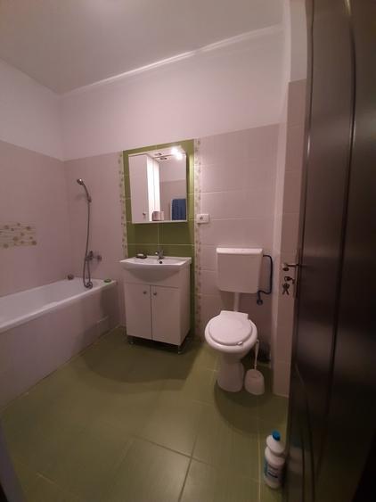 13 Septembrie-Prosper-Garsoniera bloc nou! - 6