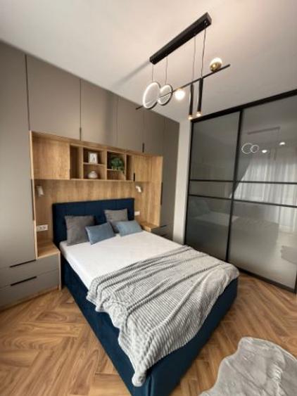 PF vând apartament cu două camere în Florești  - 9