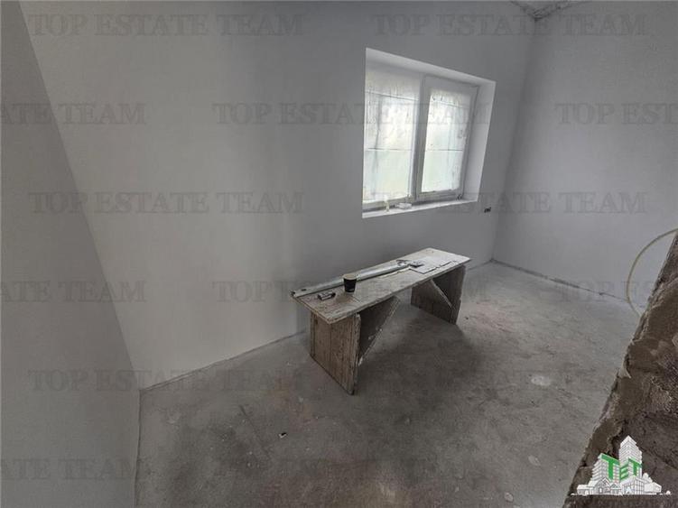 Triplex 4 camere incalzire pardoseala in Ghencea - 6