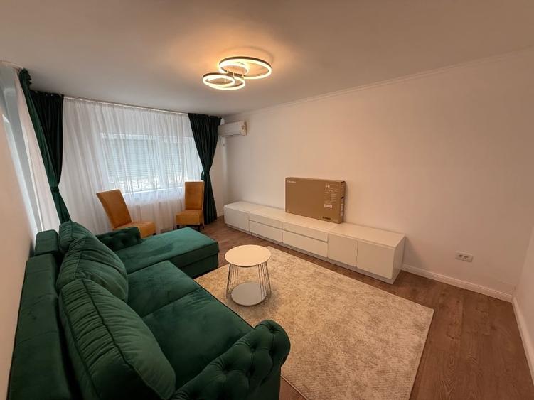 Apartament 2 camere premium – 45 mp – Mazepa 2 – prima închiriere - 1