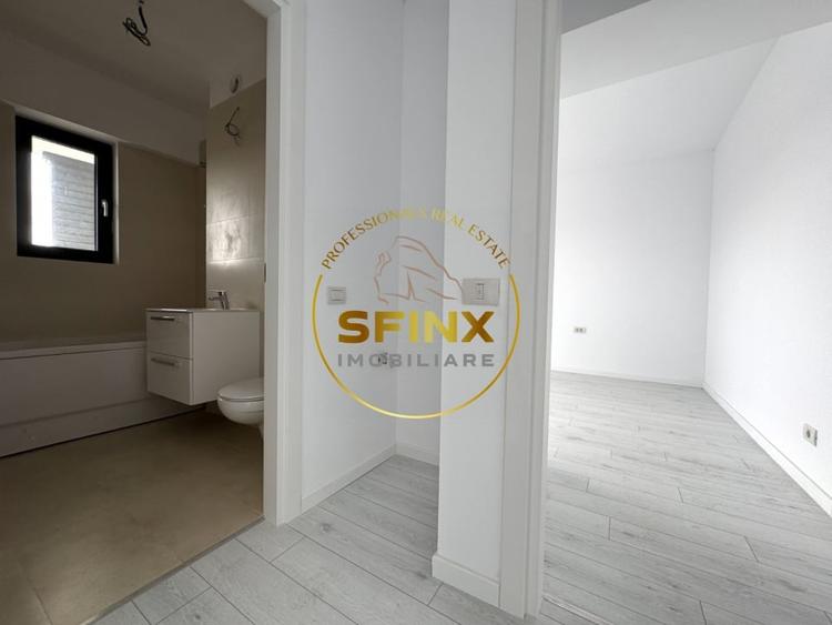 Superb! 2 camere I vedere la lac I imobil 2024 I terasa 19mp - 8