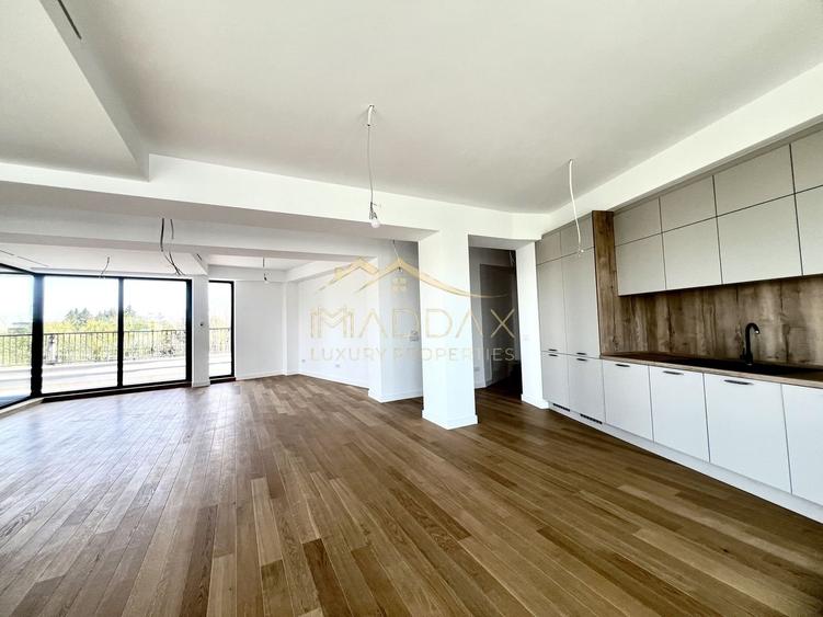 Apartament de Inchiriat | Iancu Nicolae | 154 mp | Terasa 150 mp | - 2