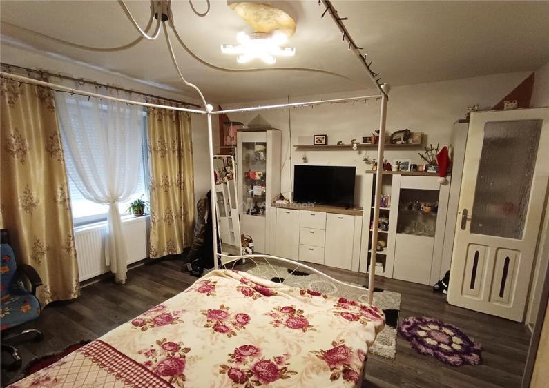 Casa 3 camere teren in Pojejena, jud. Caras Severin - 10