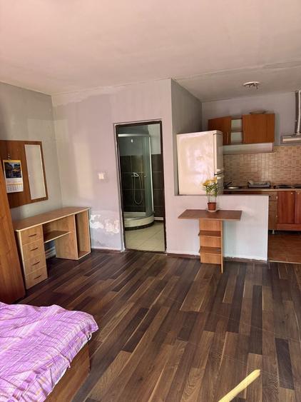 Garsoniera Tecuci - 1