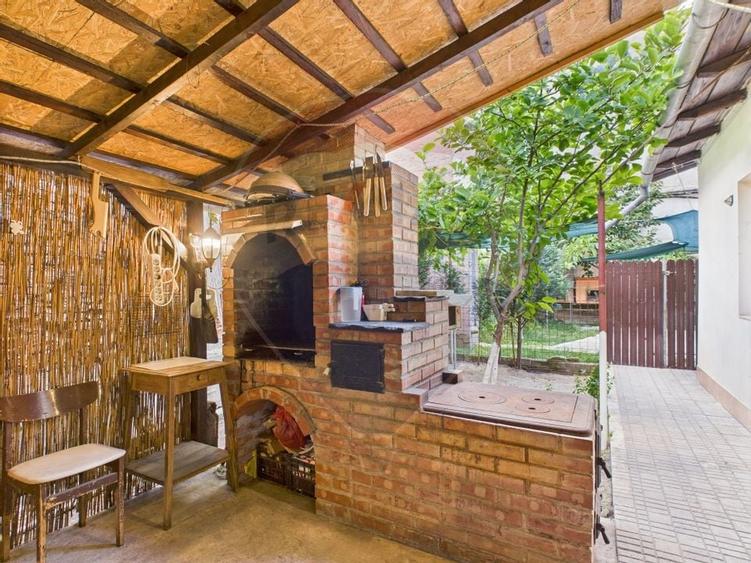 CASA 6 CAMERE DE VANZARE | ZONA  MALL VITAN | TIMPURI NOI - 22