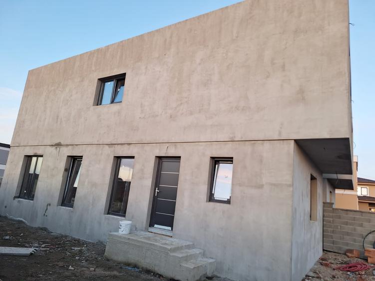 Duplex  Calea Urseni-ambele apartamente-120 mp-P+1E-5 camere-3 bai-165.000 euro - 2