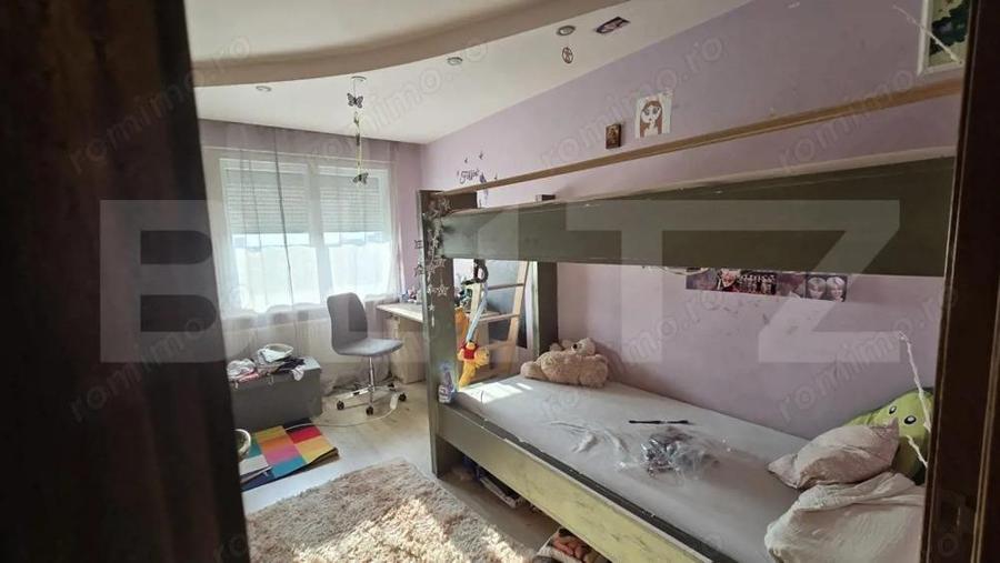 Apartament 3 camere, 67 mp, Micro 14 - 1