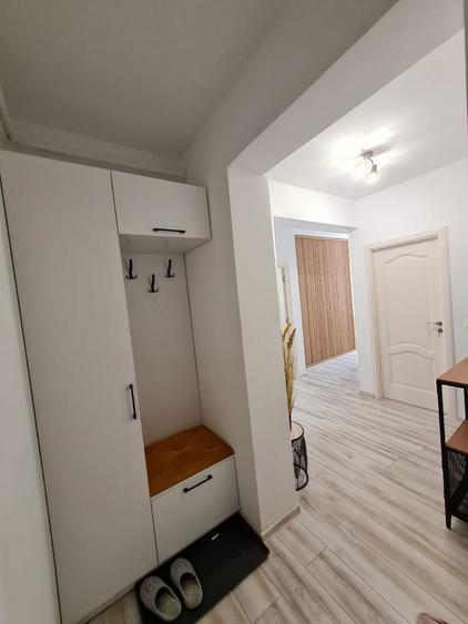 Garsoniera de inchiriat in regim hotelier zona centrala - 4