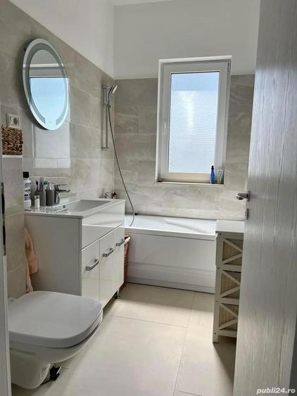 De inchiriat apartament 3 camere modern Dumbravi?a Ikea - 14