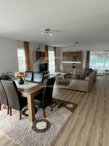 Casa individuala 164 mp utili, zona Dezmir partea de jos - 4