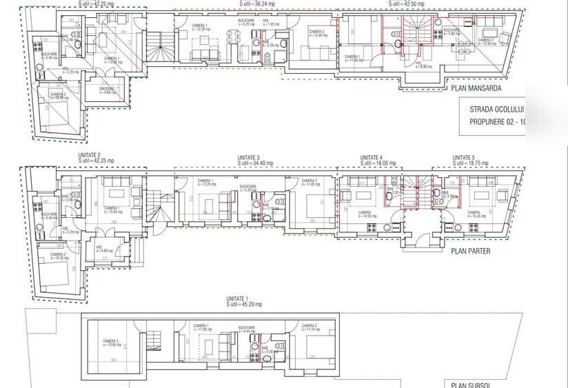 PE STRADA OCOLULUI NICI GHOSTBUSTERS NU AU VRUT SĂ INTERVINĂ! (AN541-OC) - 6