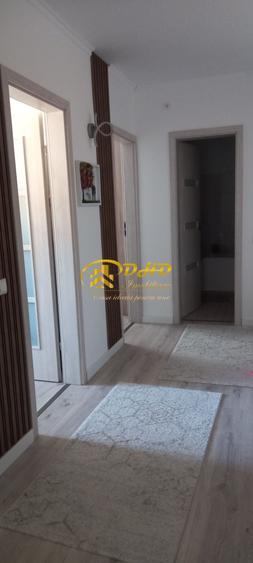 Apartament 4 camere Zimbru - 2