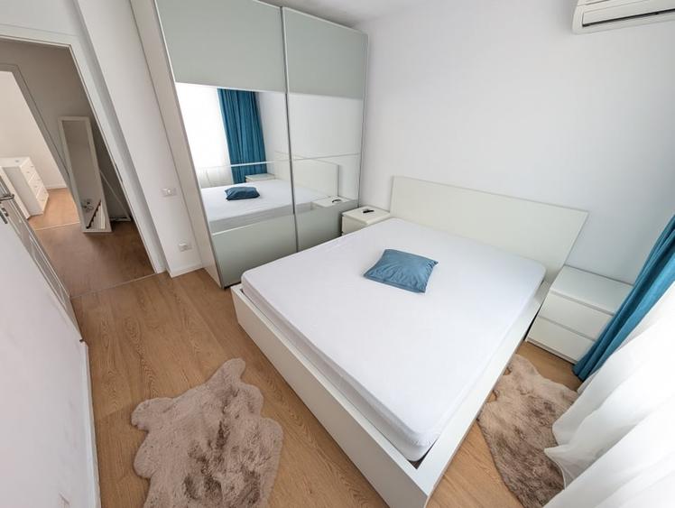 Duplex 4camere 114mp | 0 comision | Corbeanca Park | Mobilat si Utilat - 19