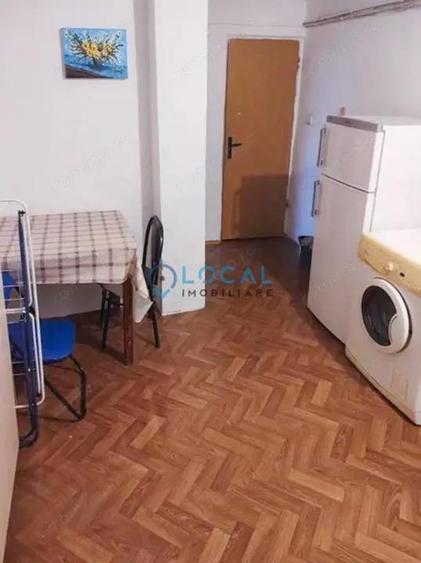 Apartament 2 camere, 48 mp, parter, zona Farmec - 4
