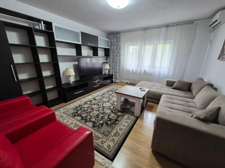 Timpuri Noi, 8 minute de metrou, mobilat si utilat modern, renovat, curat, liber