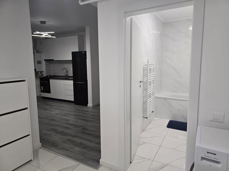 500 Studio spatios - 50 m - 5