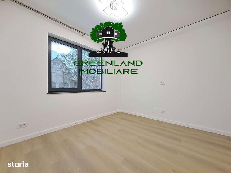 Vila 4 Cam, PREMIUM, 158 mp, 533 mp TEREN, DRESSING, Bucium Visan - 11