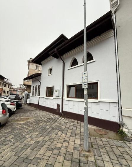 Vila individuala Icoanei Dacia - 14