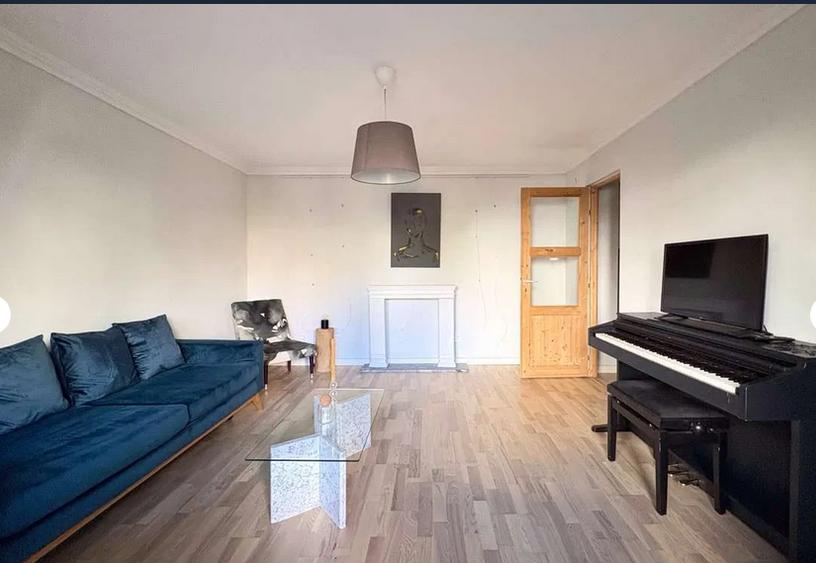 Vitan Mall bloc 1989,etajul 1/4,CENTRALA PROPRIE, Decomandat,Mobilat,Utilat - 6