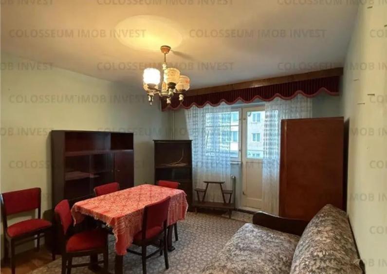 Apartament 3 camere etaj intermediar- zona Astra. - 11