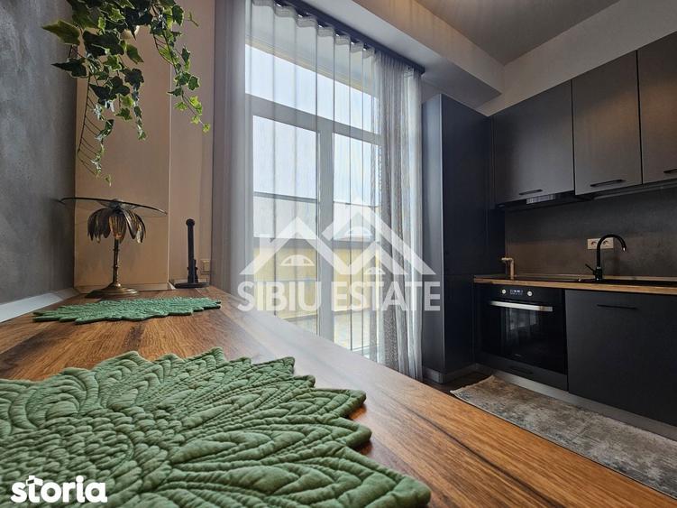 Penthouse Sibiu Ready to Move - 7