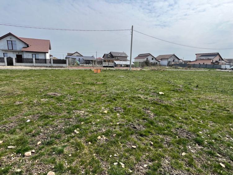 Teren de vanzare - 1