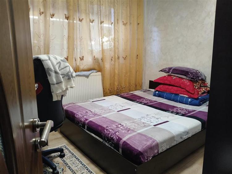 2 camere Radu Negru, parter, cu imbunatatiri - 3