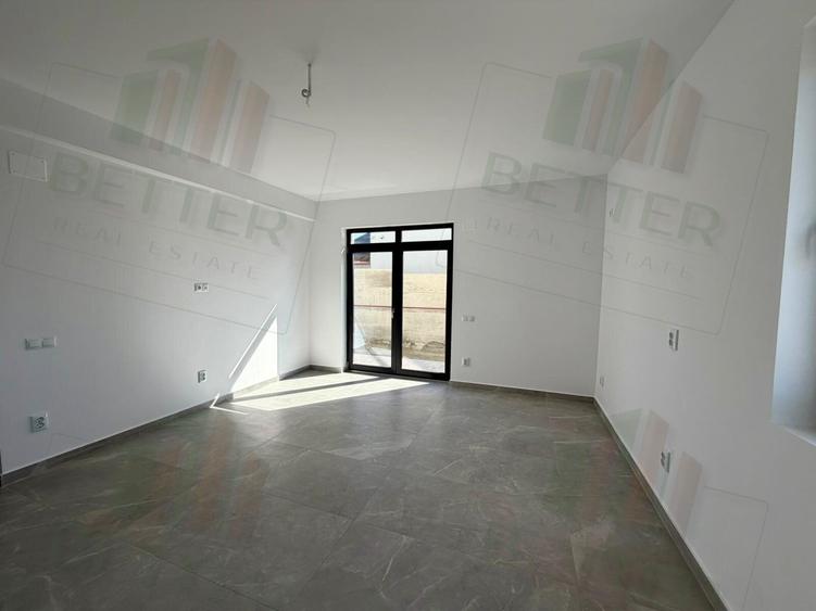 Casă nouă de vânzare 4 camere Berceni Ilfov | gata de mutare | curte spațioasă - 9