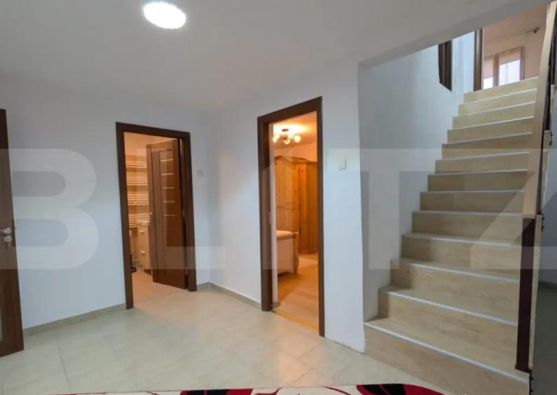 EXCLUSIVITATE Casa individuala complet renovata confo - 5