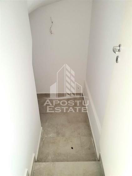 Duplex cu 4 camere finisaje de calitate la intrare in Giroc - 15