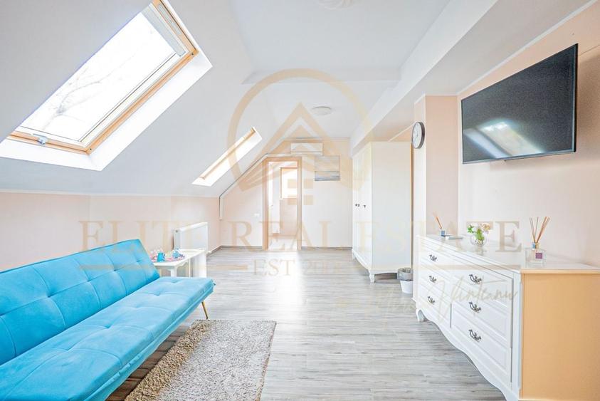 Ultracentral - Proprietate comercială P+M la 200 m de mare. - 55