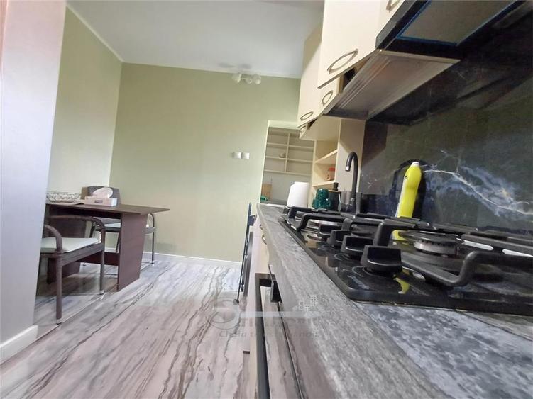 Apartament 1 cameră decomandat, 50 mp, vedere bulevard – Gara, ideal invest - 7