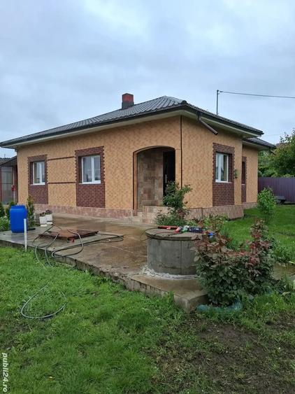 casa de vanzare suceava ?erbane?ti - 5