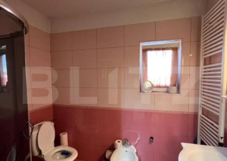 Casa P comercial/1E+M apartament, 3 camere, 333 mp, zona C - 5