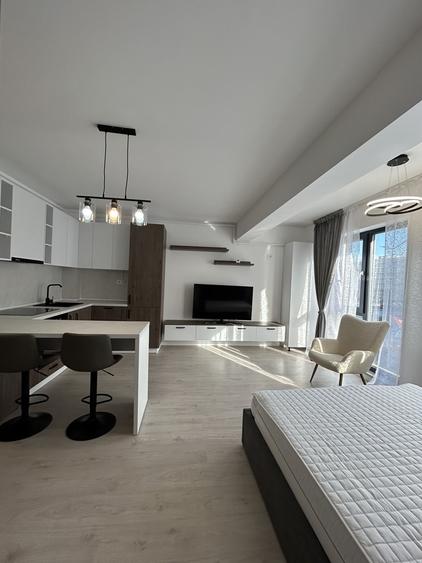 Ivory Residence, lux, nou, predare imediata loc de parcare inclus - 10